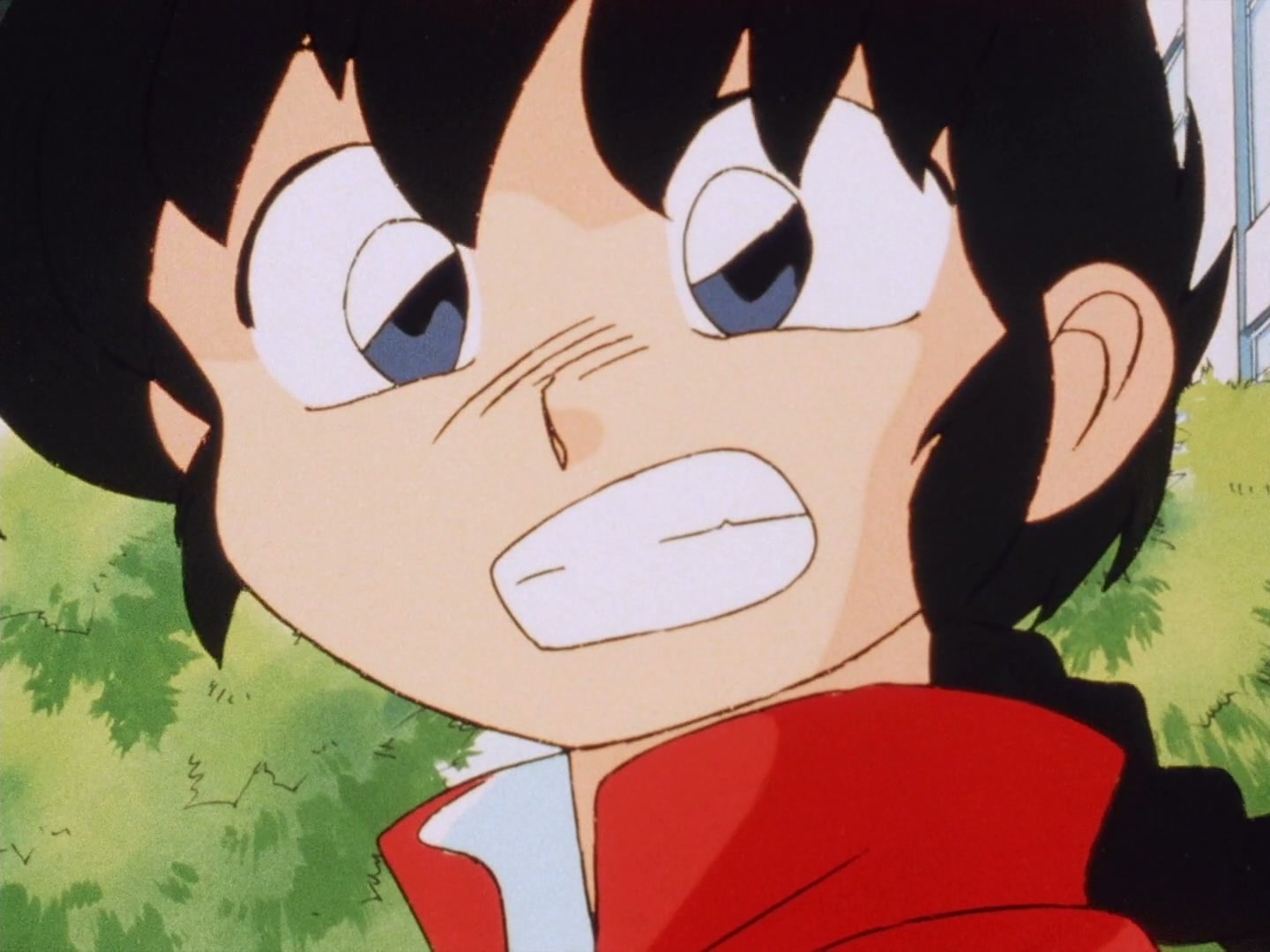 Ranma ½ Ep 131: Akane Goes to the Hospital! @ 00:12:36
