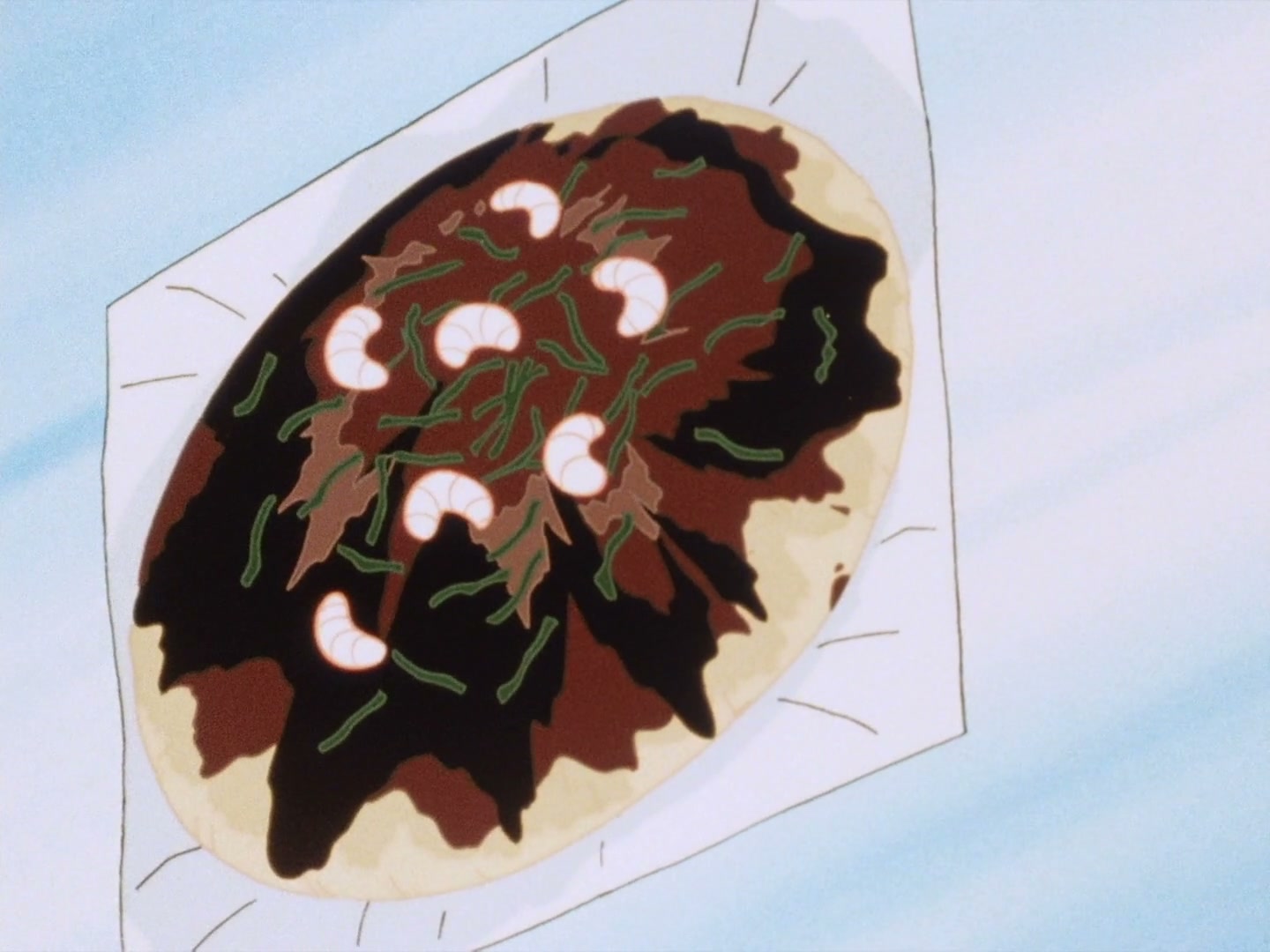 Ranma ½ Ep 131: Akane Goes to the Hospital! @ 00:13:01