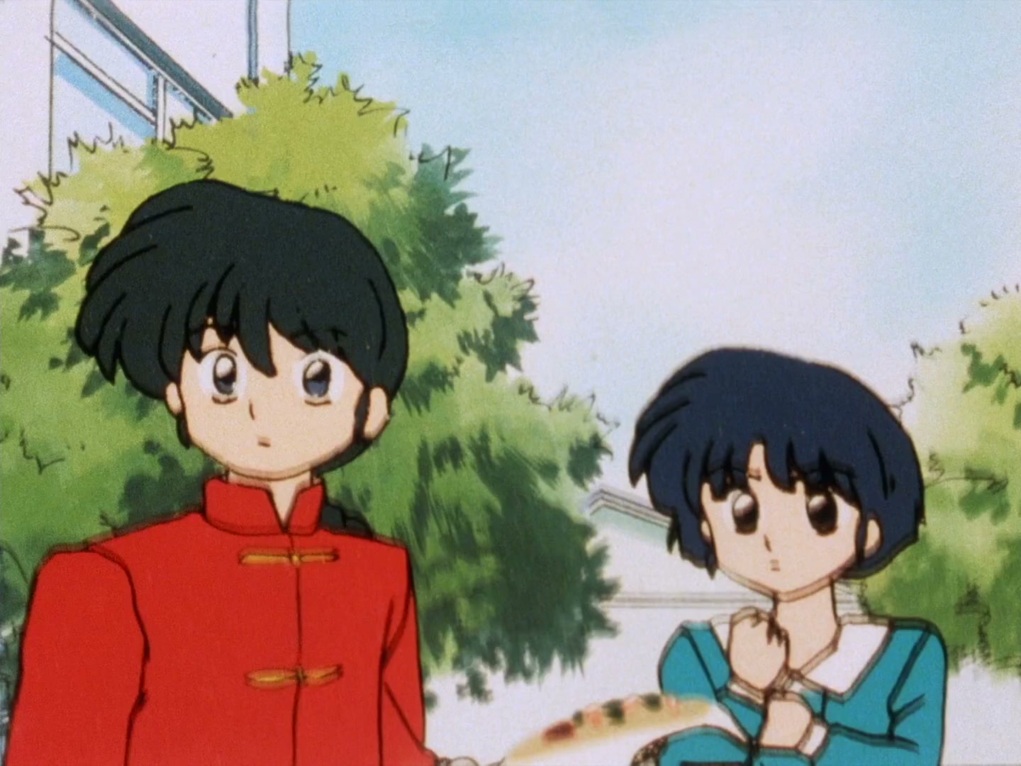 Ranma ½ Ep 131: Akane Goes to the Hospital! @ 00:13:13