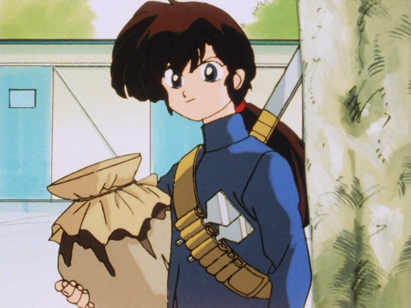 Ranma ½ Ep 131: Akane Goes to the Hospital! @ 00:13:17