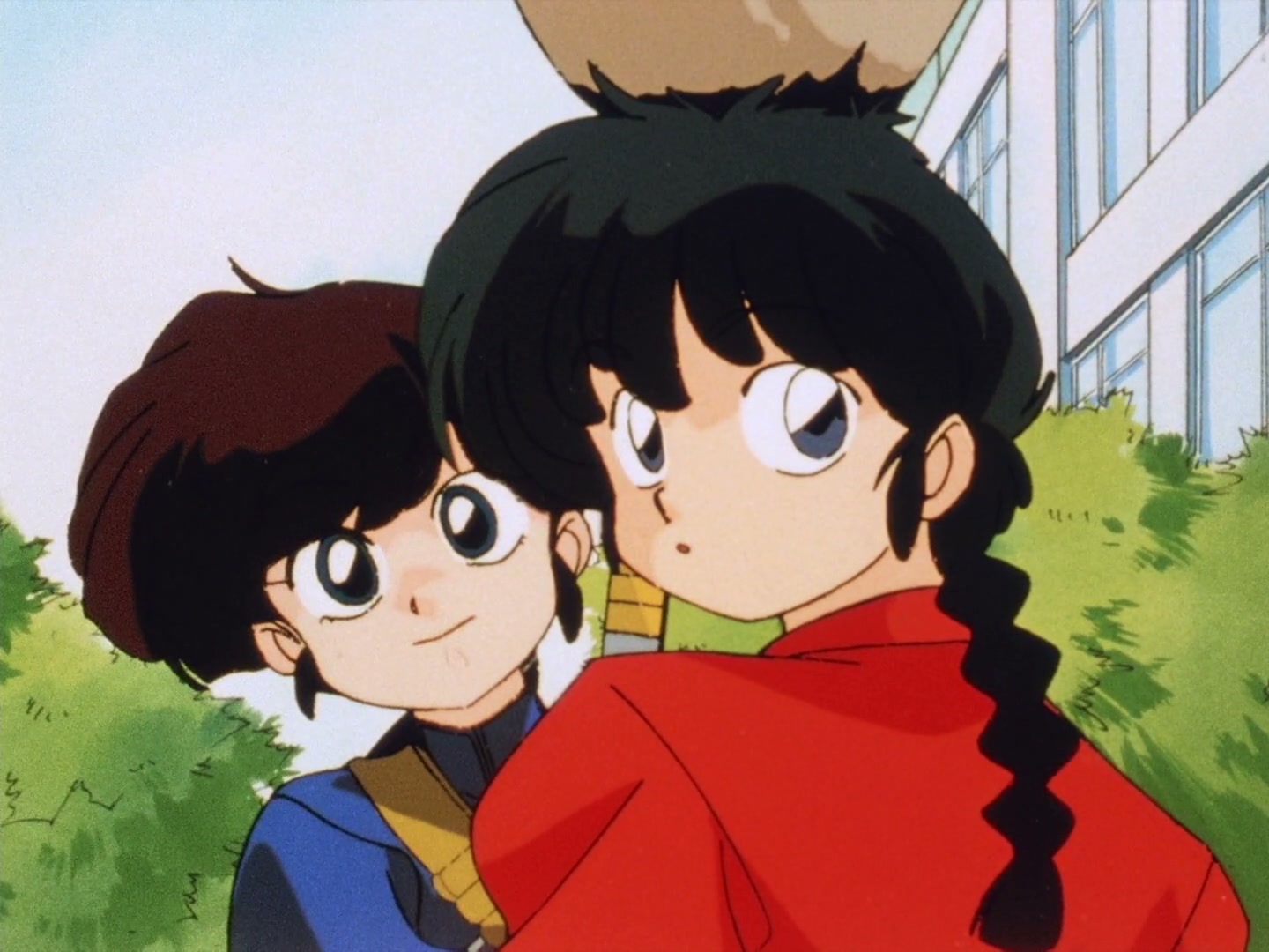 Ranma ½ Ep 131: Akane Goes to the Hospital! @ 00:14:19