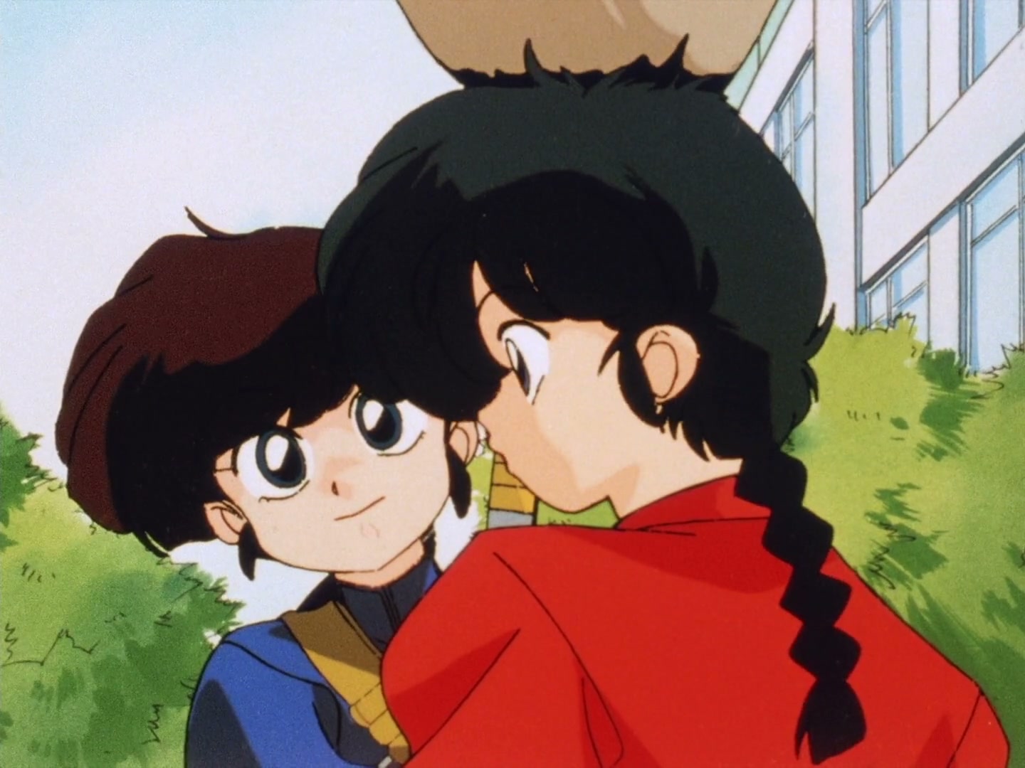 Ranma ½ Ep 131: Akane Goes to the Hospital! @ 00:14:23