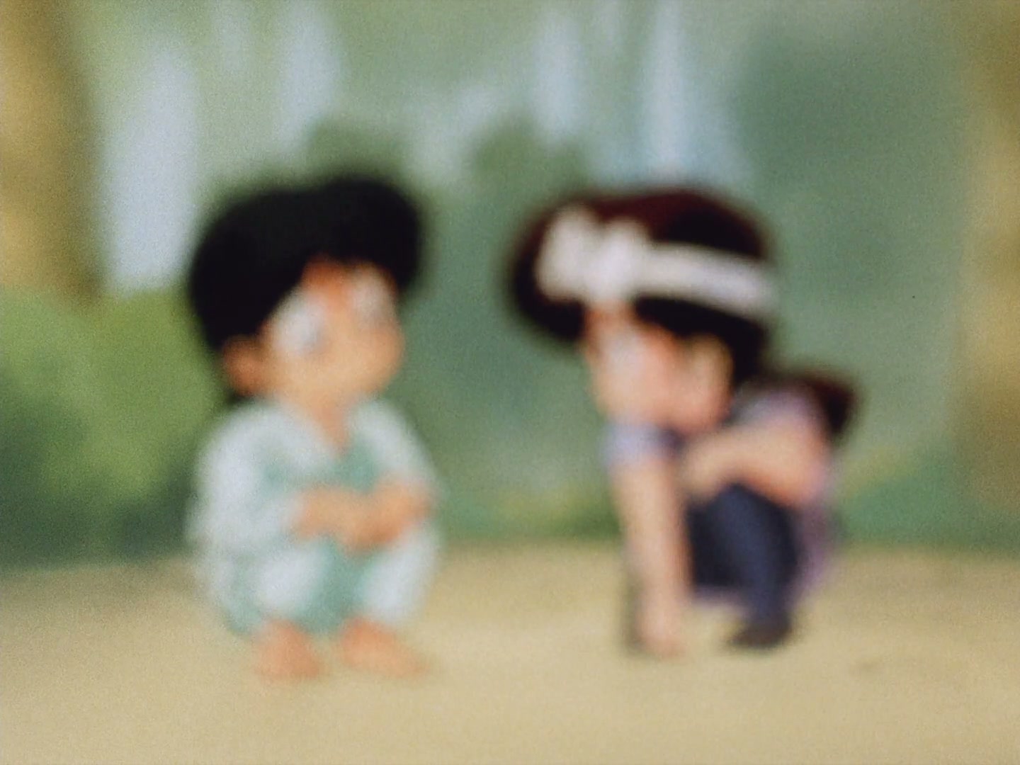 Ranma ½ Ep 131: Akane Goes to the Hospital! @ 00:14:48