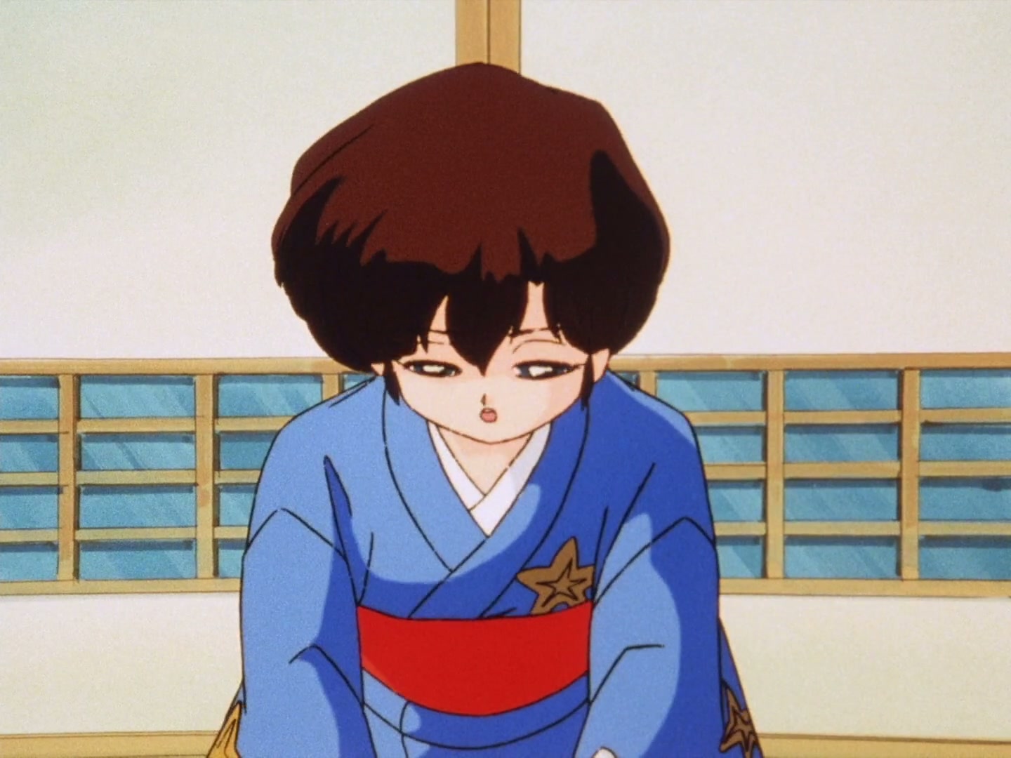 Ranma ½ Ep 131: Akane Goes to the Hospital! @ 00:14:56