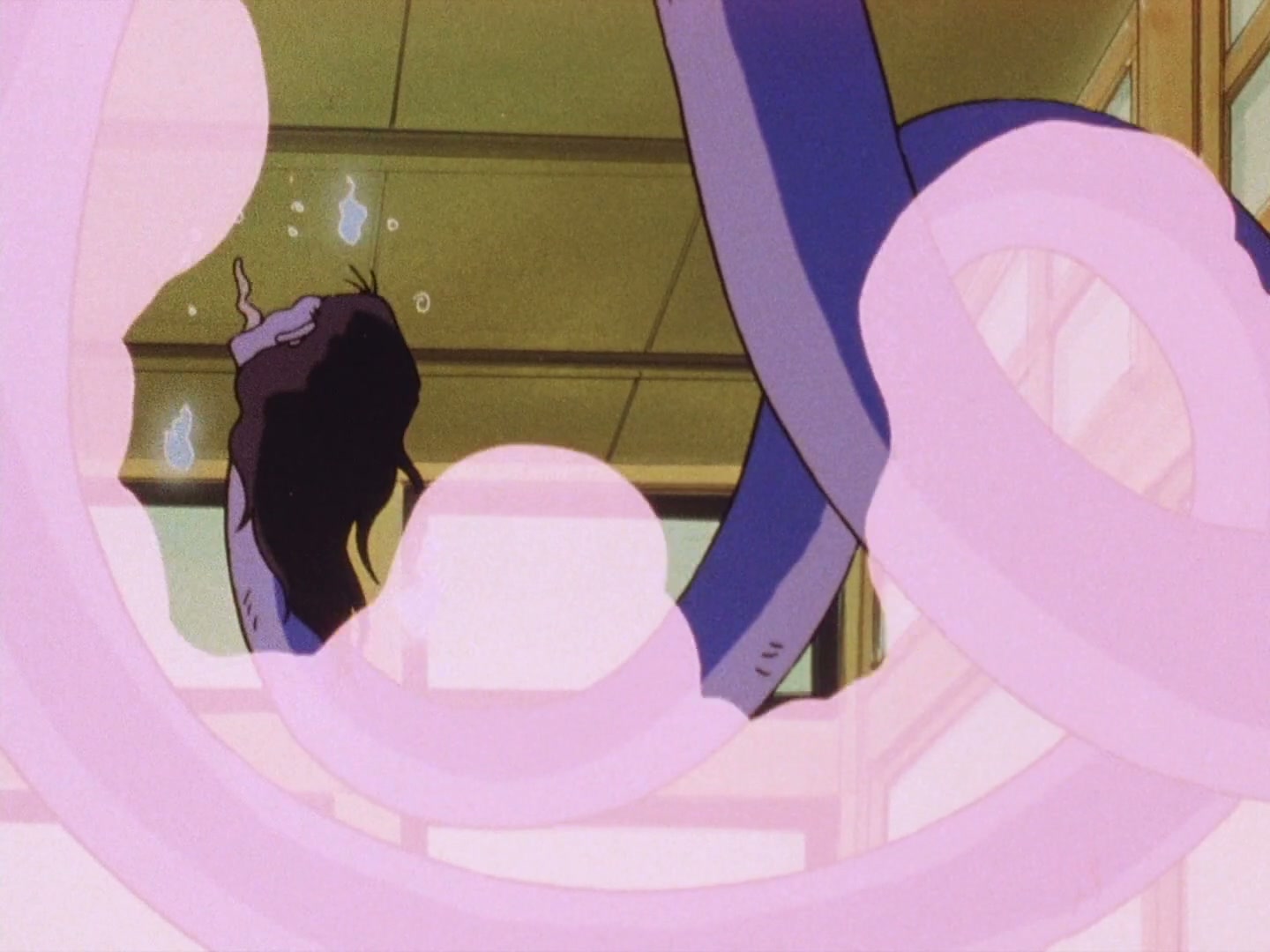 Ranma ½ Ep 131: Akane Goes to the Hospital! @ 00:15:21