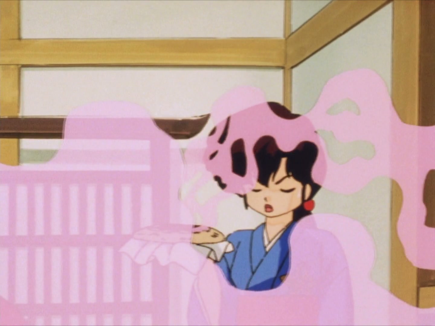 Ranma ½ Ep 131: Akane Goes to the Hospital! @ 00:15:29