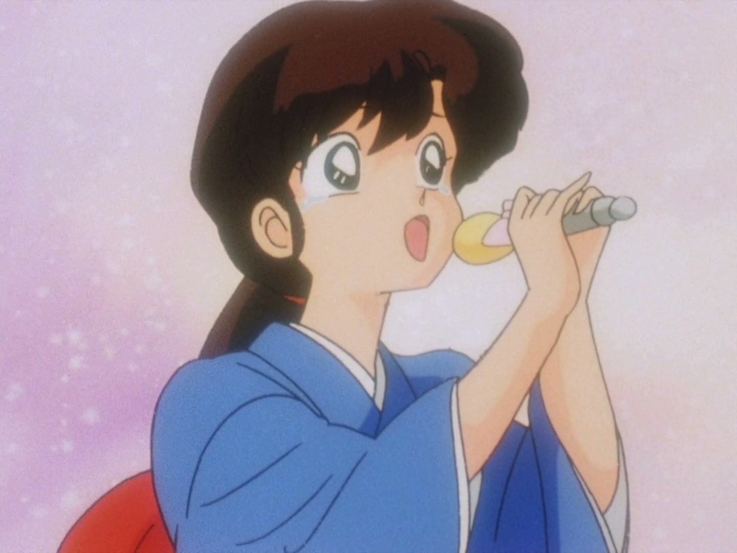 Ranma ½ Ep 131: Akane Goes to the Hospital! @ 00:15:33