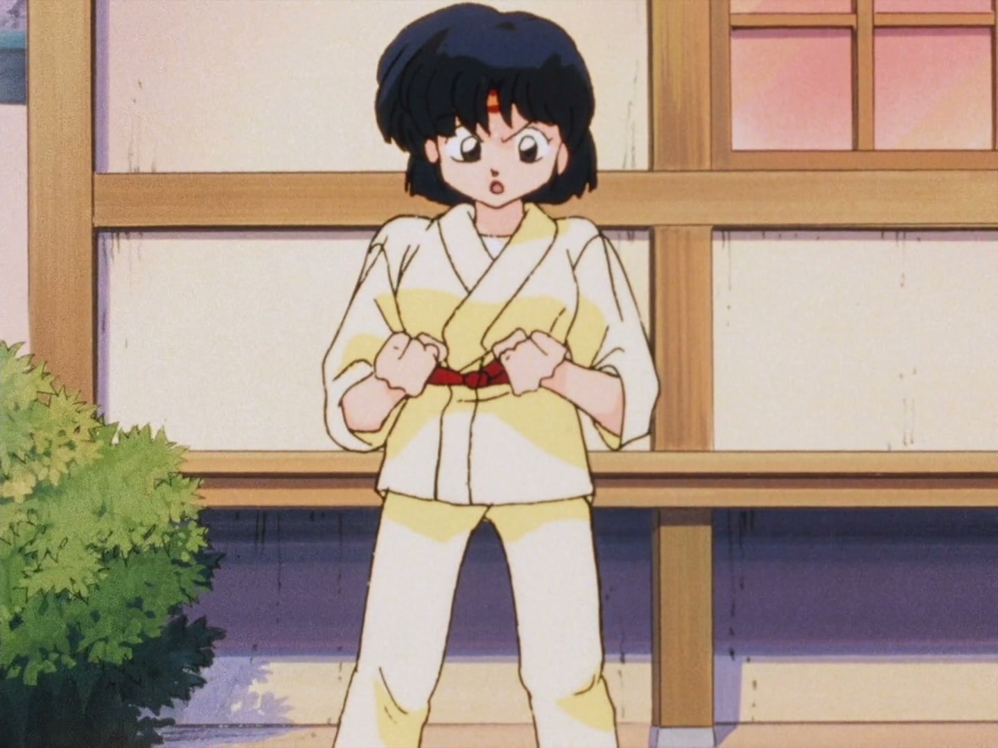Ranma ½ Ep 131: Akane Goes to the Hospital! @ 00:15:49