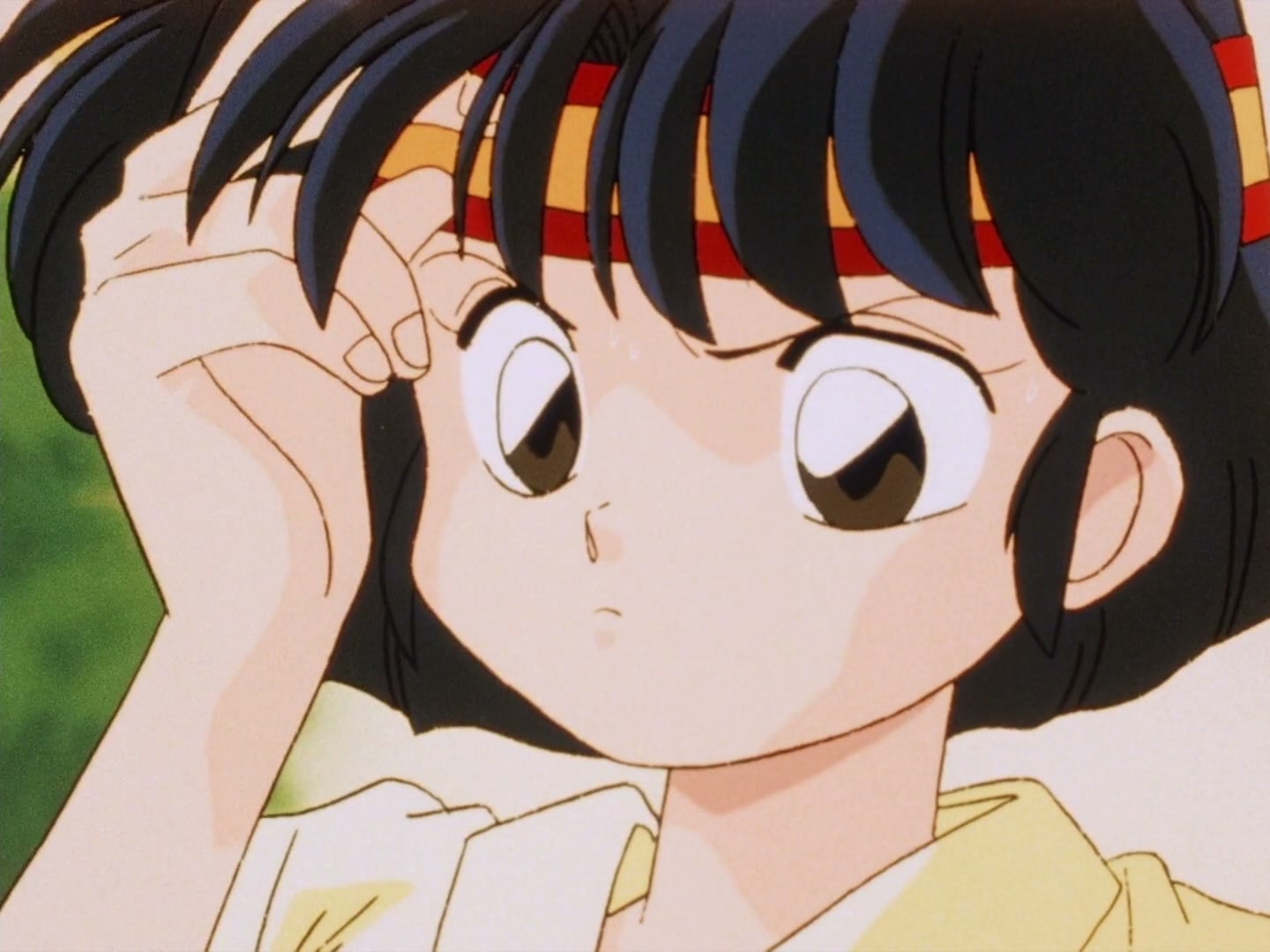 Ranma ½ Ep 131: Akane Goes to the Hospital! @ 00:15:53