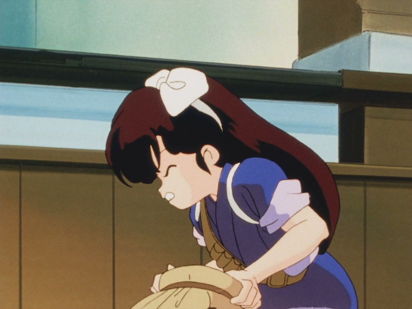 E132 · Mystery of the Marauding Octopus Pot! screencaps