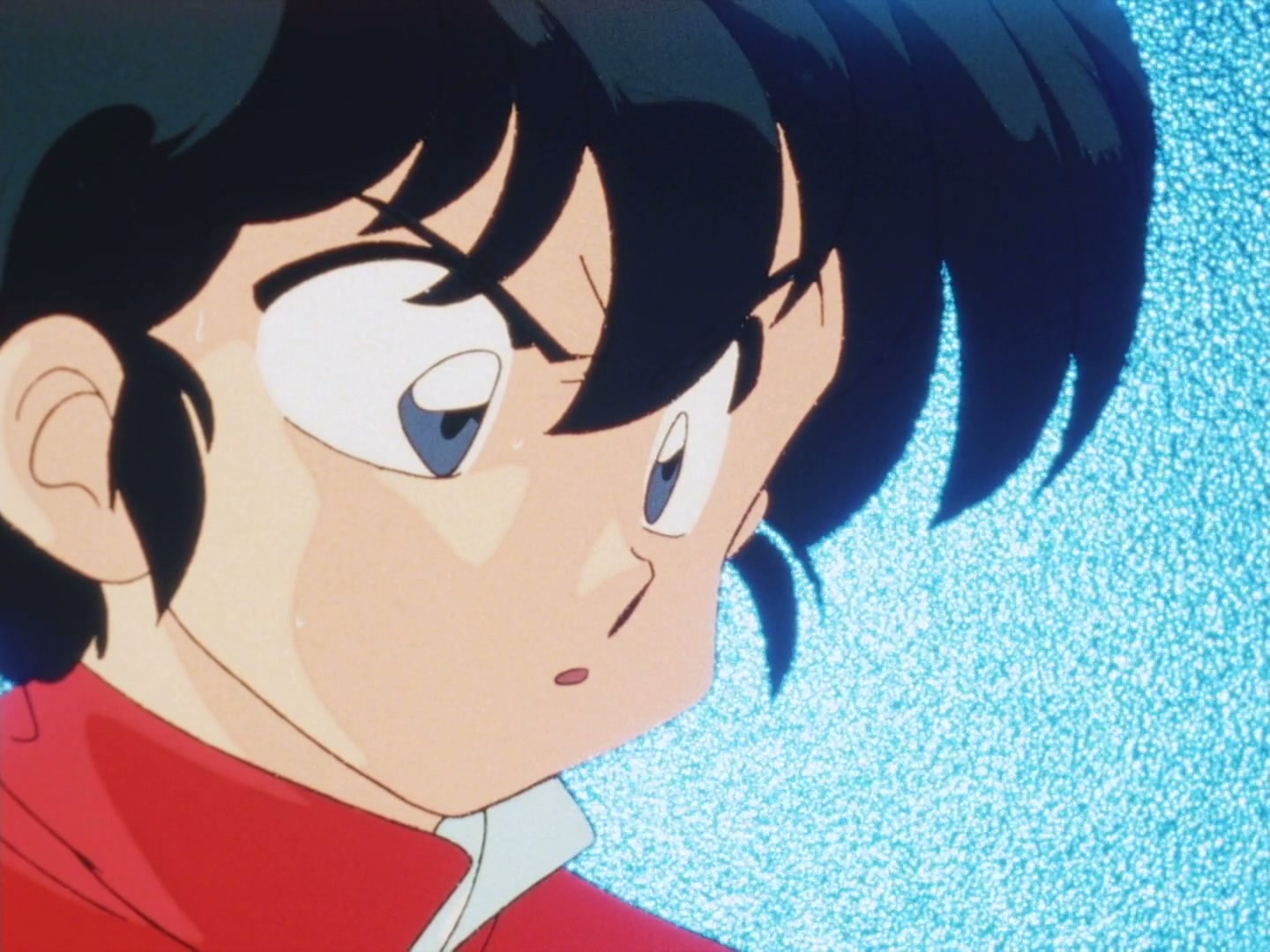 Ranma ½ Ep 132: Mystery of the Marauding Octopus Pot! @ 00:03:08