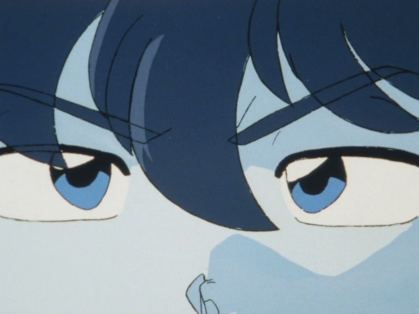 Ranma ½ Ep 132: Mystery of the Marauding Octopus Pot! @ 00:03:25