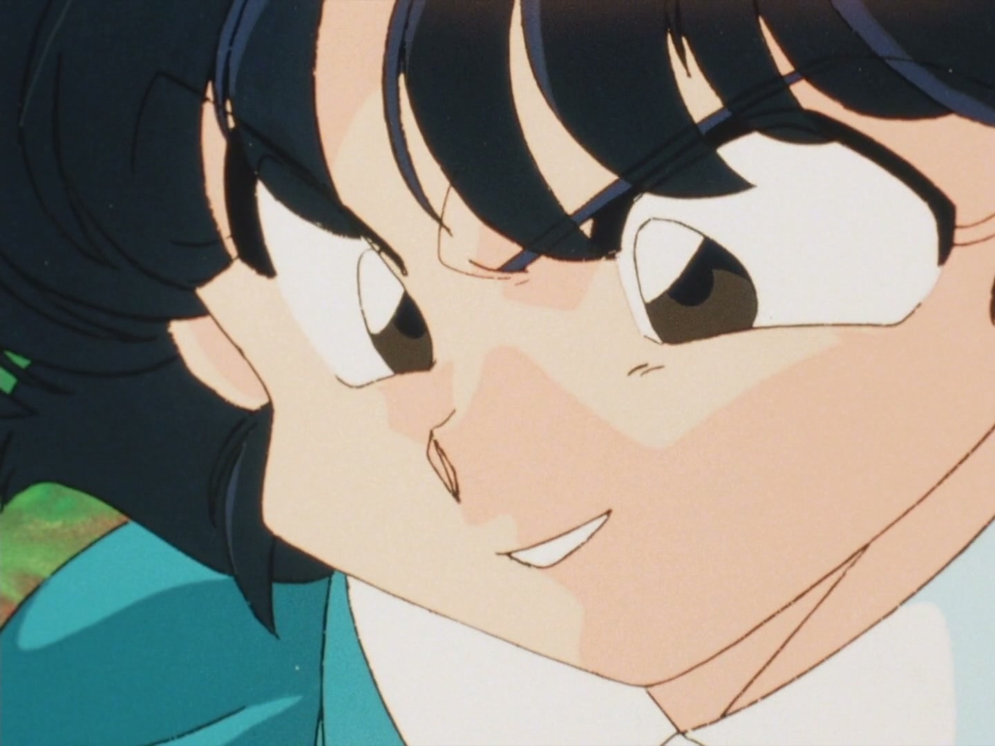 Ranma ½ Ep 132: Mystery of the Marauding Octopus Pot! @ 00:03:57