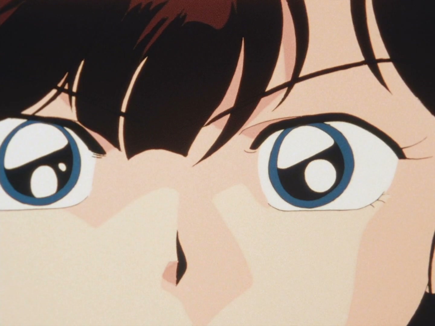 Ranma ½ Ep 132: Mystery of the Marauding Octopus Pot! @ 00:04:51