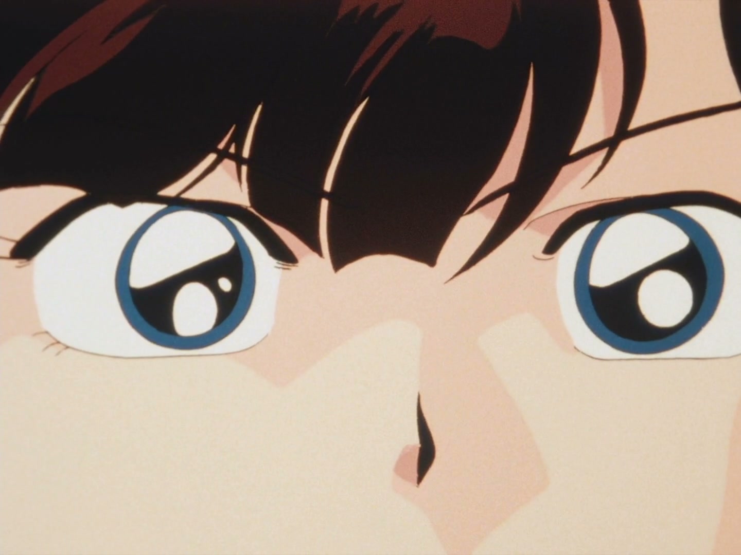 Ranma ½ Ep 132: Mystery of the Marauding Octopus Pot! @ 00:04:55