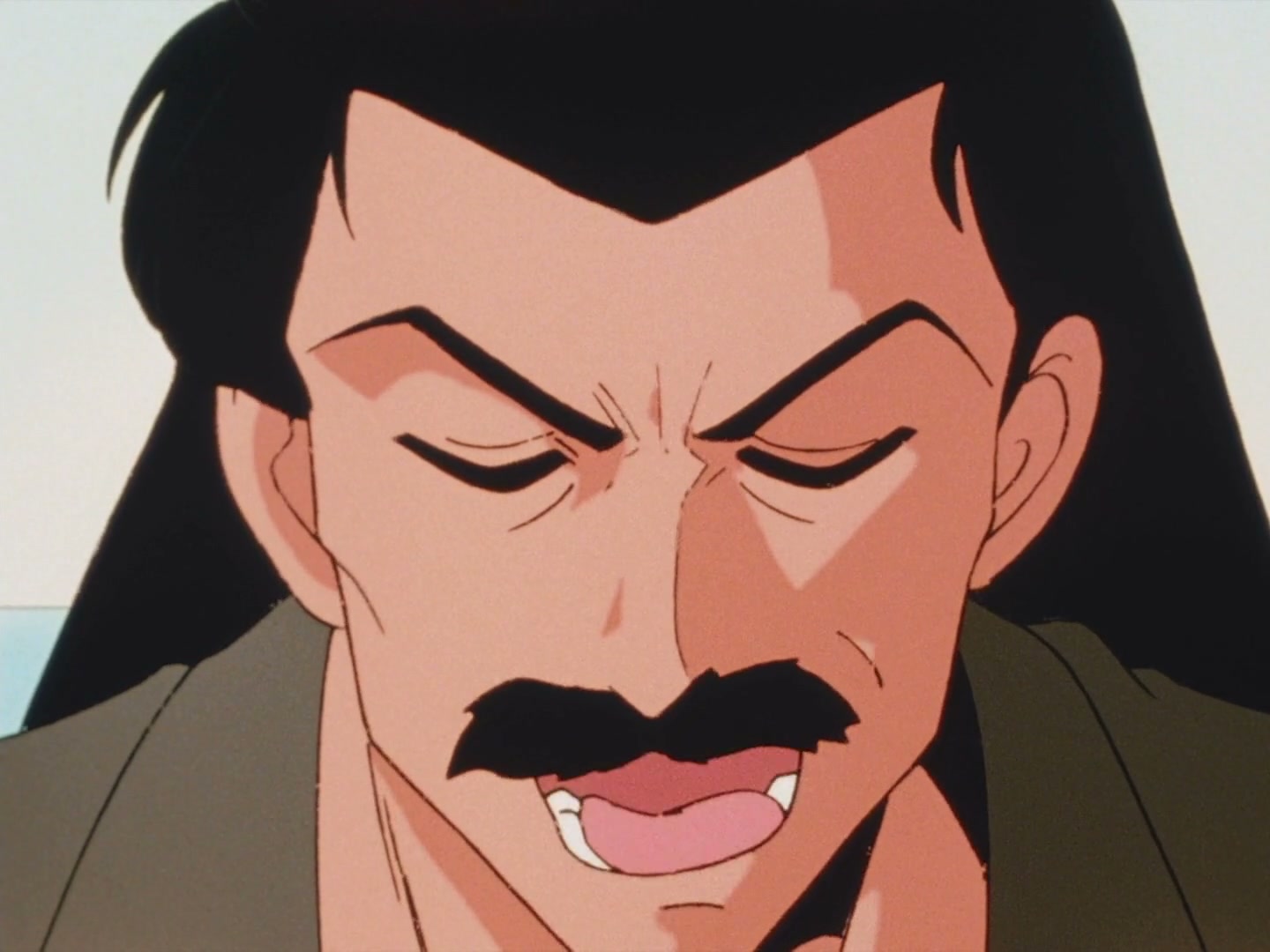 Ranma ½ Ep 132: Mystery of the Marauding Octopus Pot! @ 00:06:01