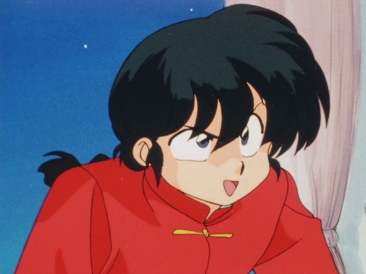 Ranma ½ Ep 132: Mystery of the Marauding Octopus Pot! @ 00:06:58