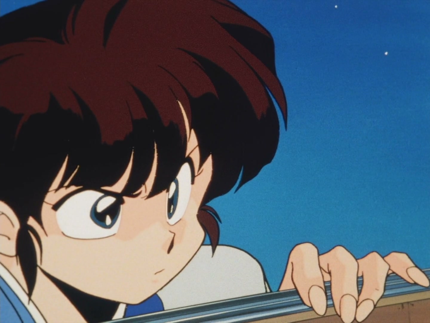 Ranma ½ Ep 132: Mystery of the Marauding Octopus Pot! @ 00:07:15