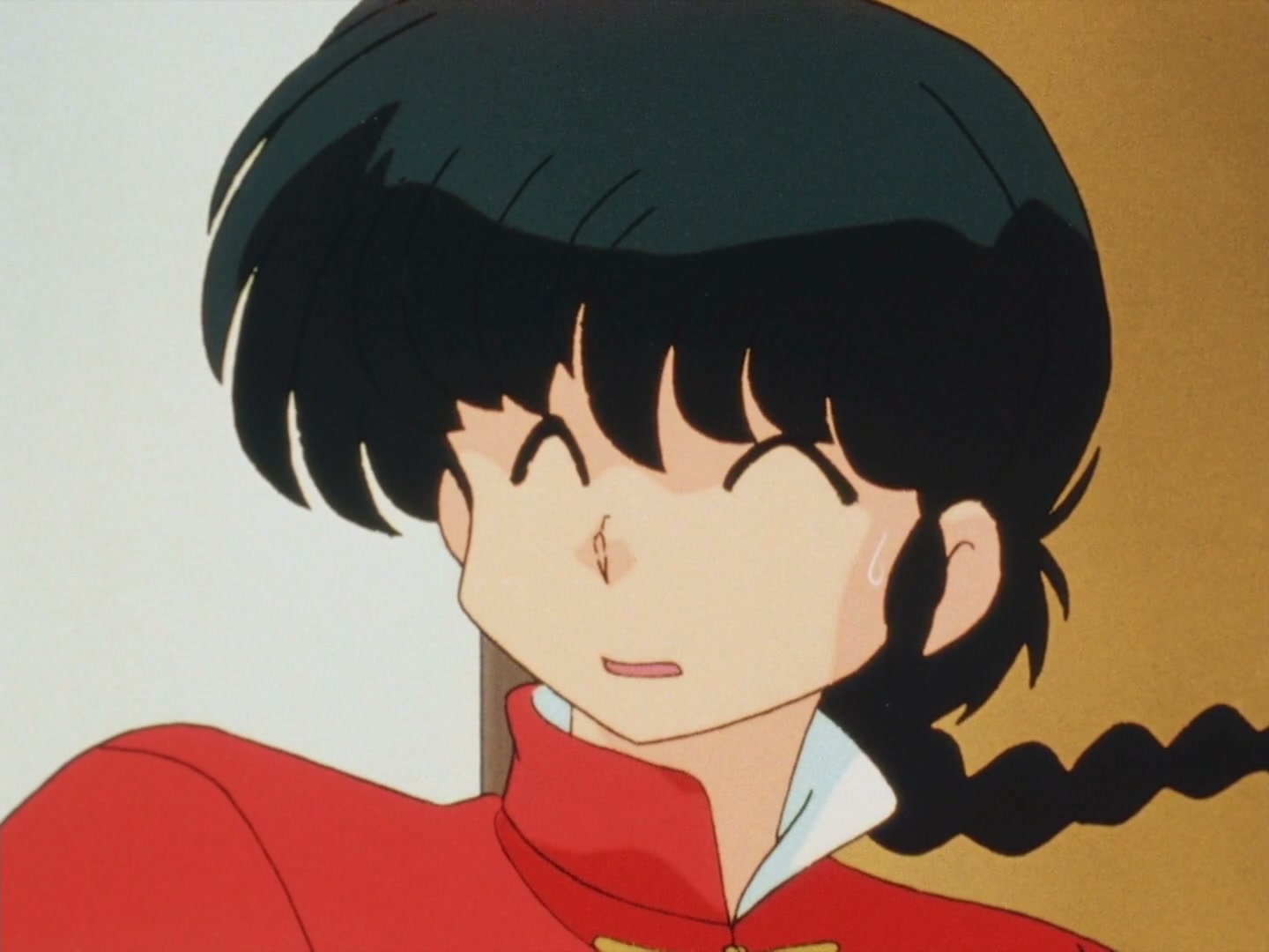 Ranma ½ Ep 132: Mystery of the Marauding Octopus Pot! @ 00:08:21
