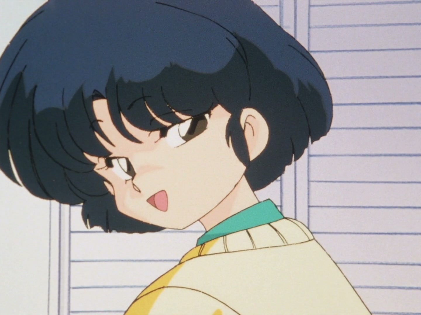 Ranma ½ Ep 132: Mystery of the Marauding Octopus Pot! @ 00:08:25