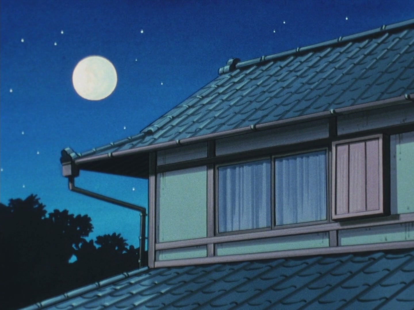 Ranma ½ Ep 132: Mystery of the Marauding Octopus Pot! @ 00:08:41