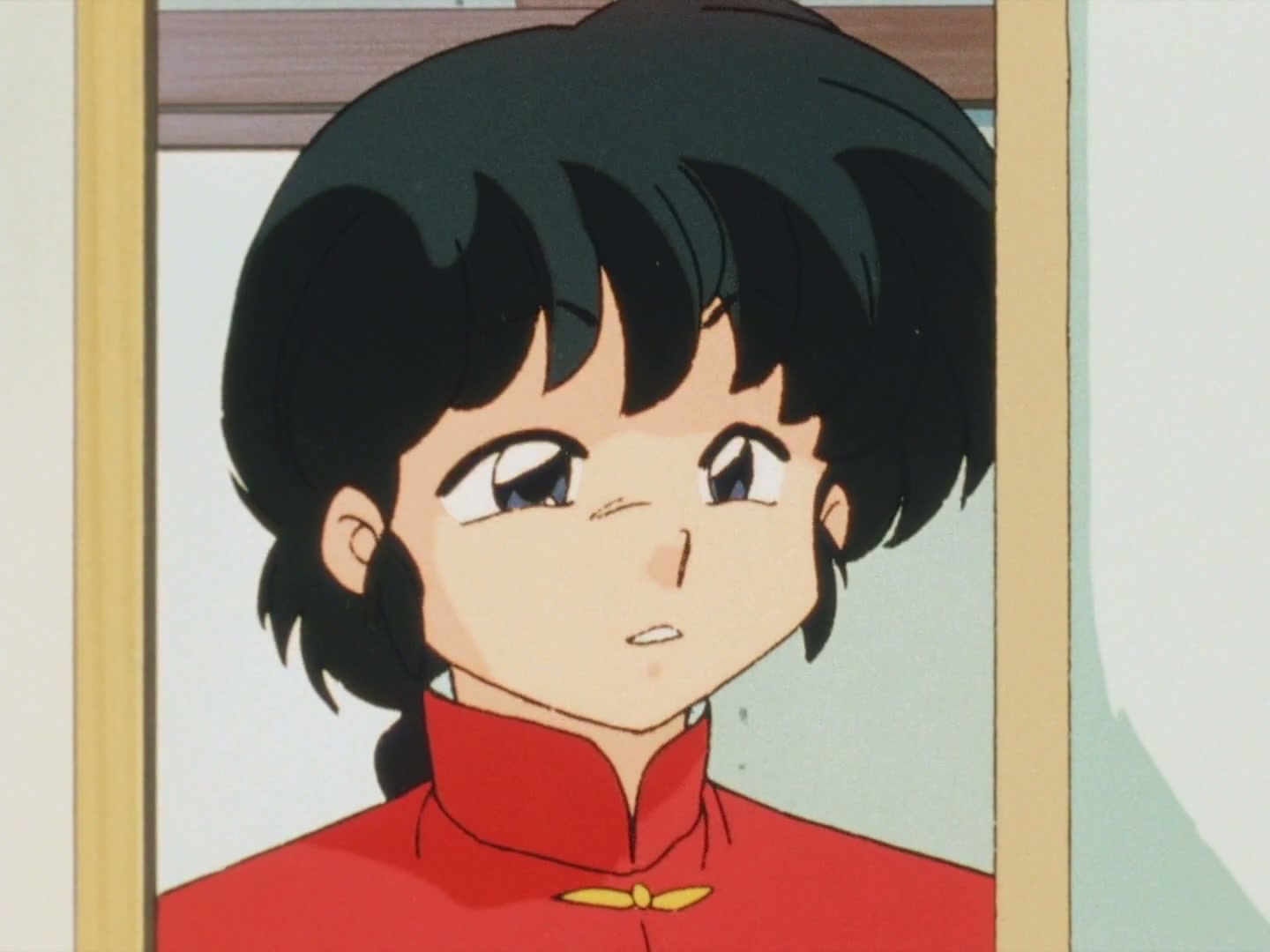 Ranma ½ Ep 132: Mystery of the Marauding Octopus Pot! @ 00:09:51