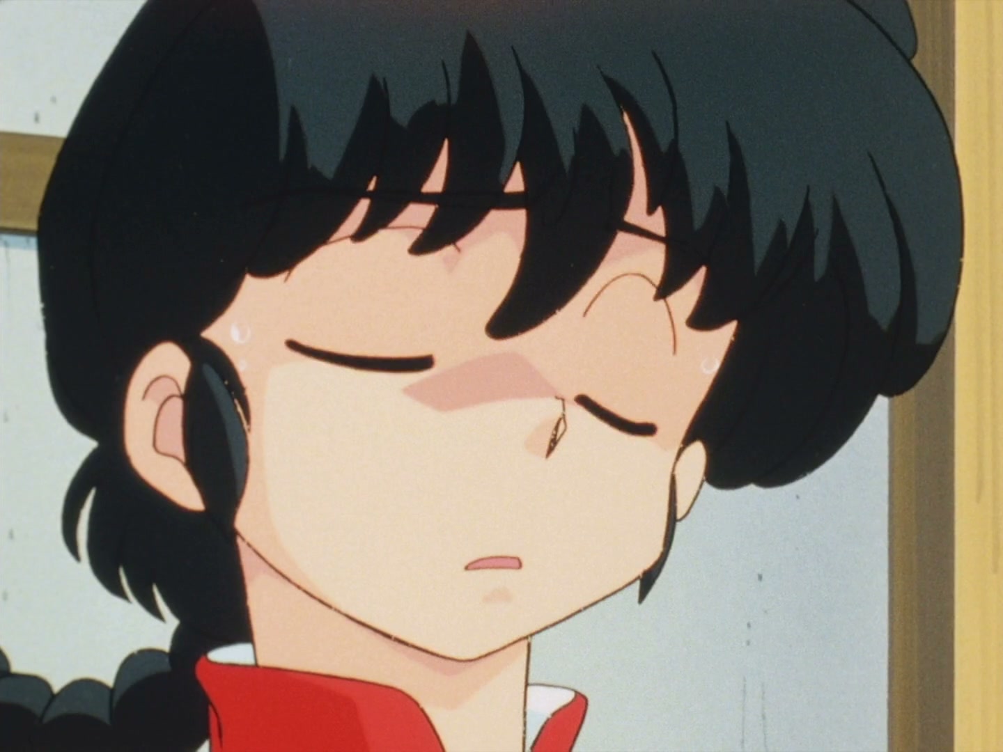 Ranma ½ Ep 132: Mystery of the Marauding Octopus Pot! @ 00:09:55