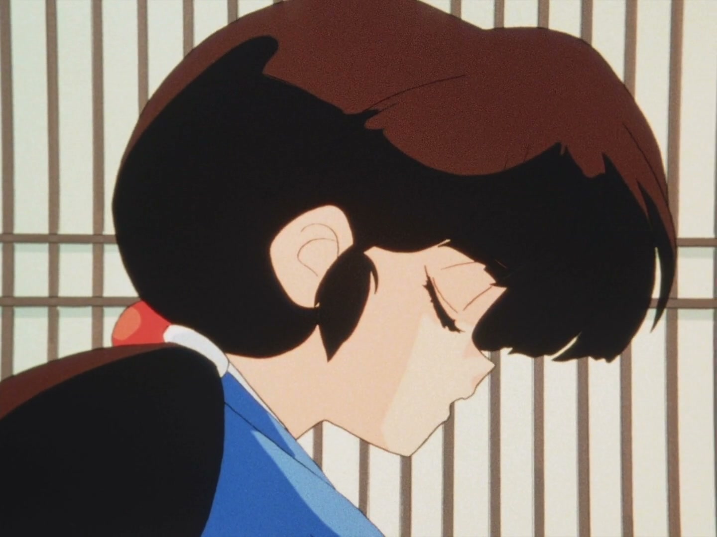 Ranma ½ Ep 132: Mystery of the Marauding Octopus Pot! @ 00:10:12