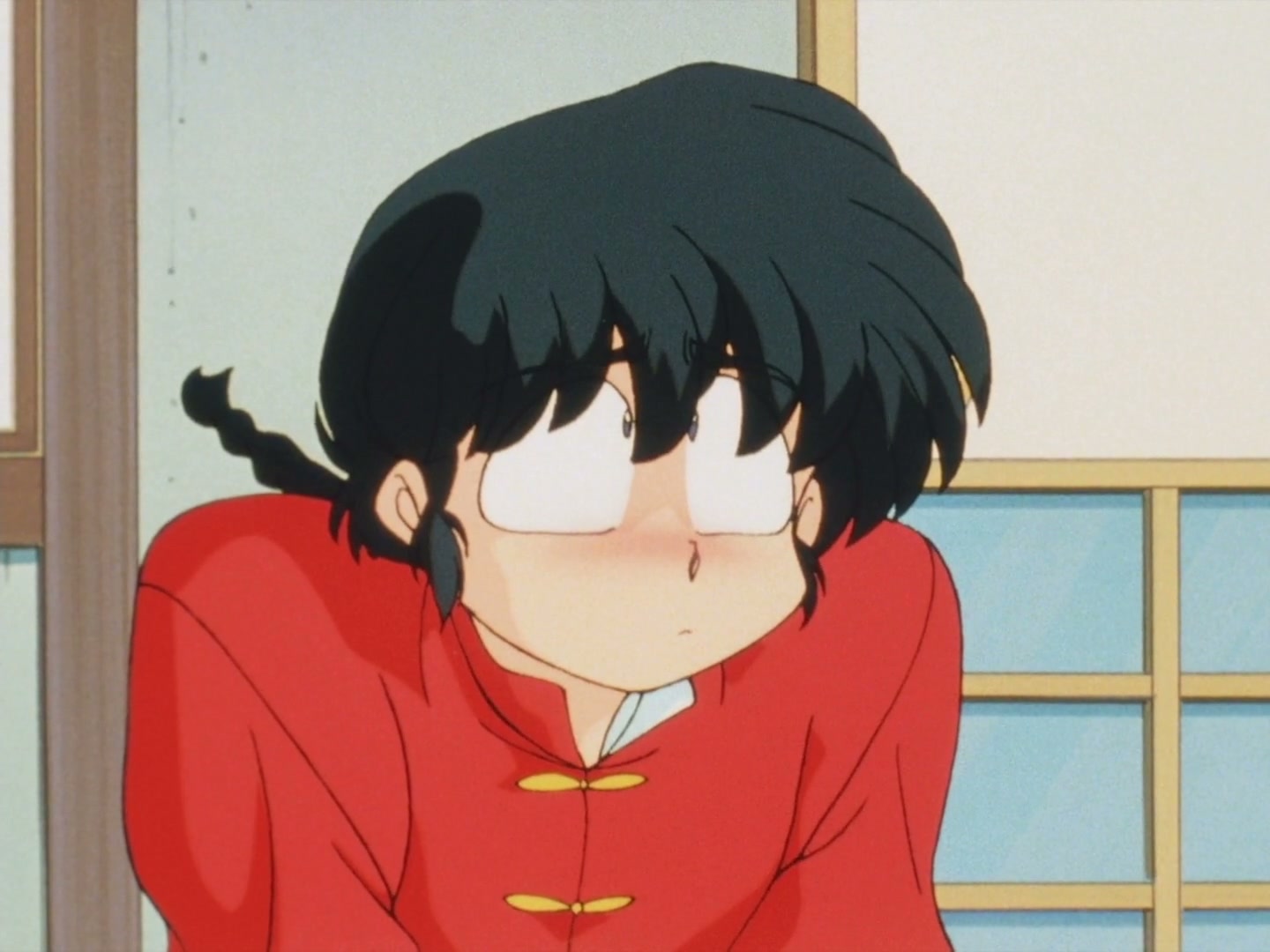 Ranma ½ Ep 132: Mystery of the Marauding Octopus Pot! @ 00:10:49