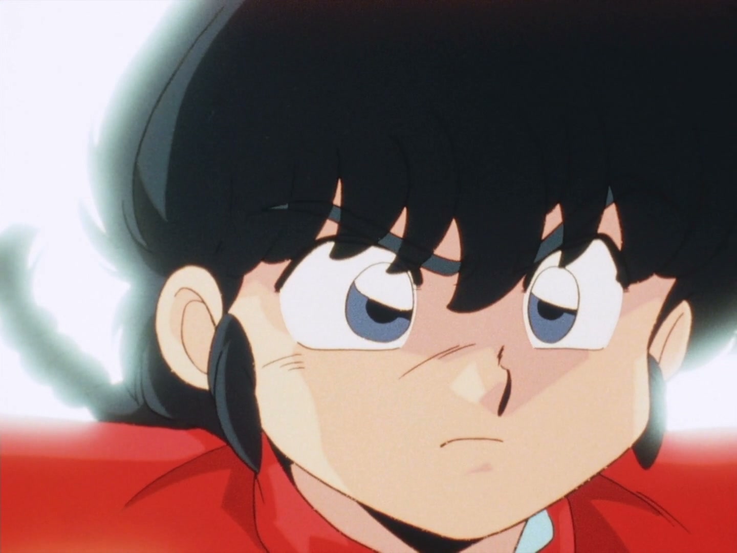 Ranma ½ Ep 132: Mystery of the Marauding Octopus Pot! @ 00:10:53