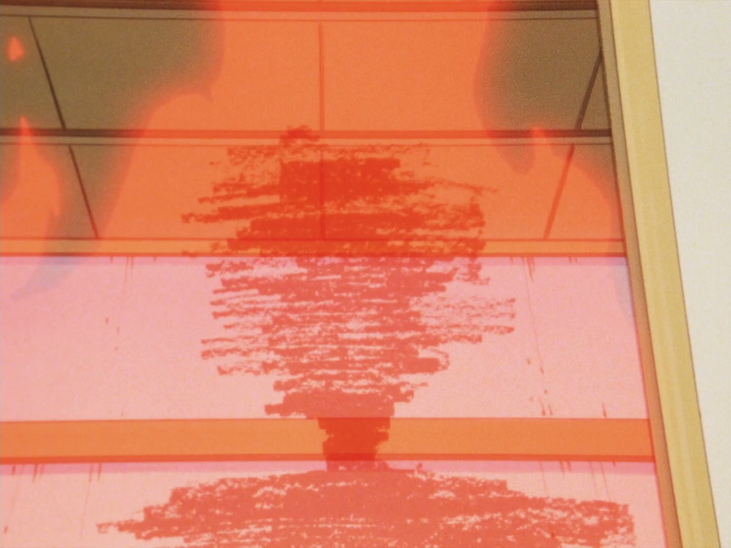 Ranma ½ Ep 132: Mystery of the Marauding Octopus Pot! @ 00:11:09