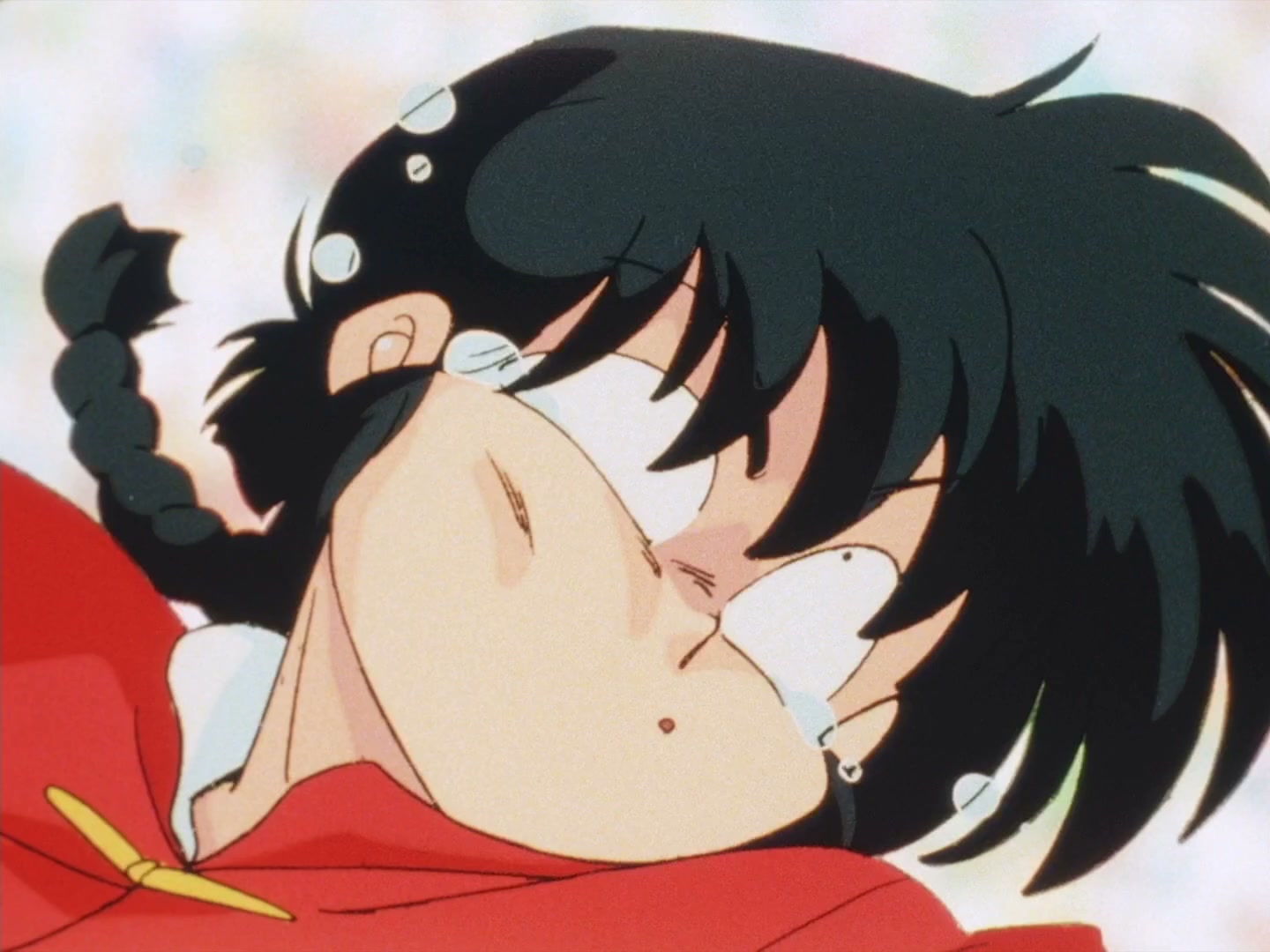 Ranma ½ Ep 132: Mystery of the Marauding Octopus Pot! @ 00:11:13