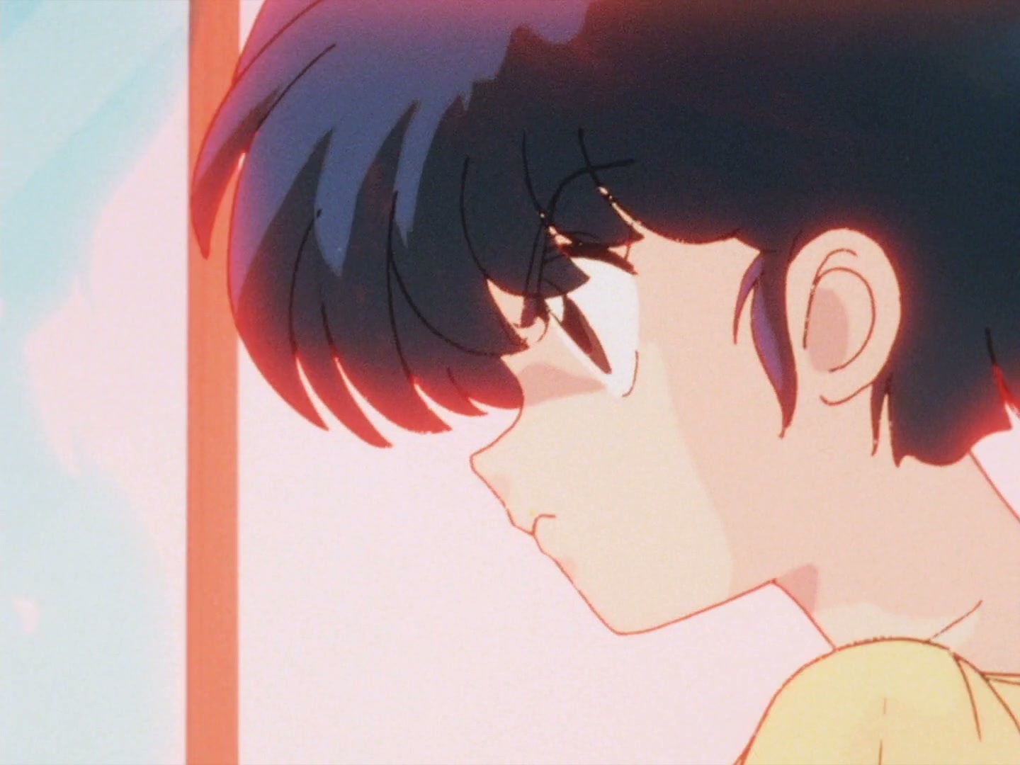 Ranma ½ Ep 132: Mystery of the Marauding Octopus Pot! @ 00:11:21