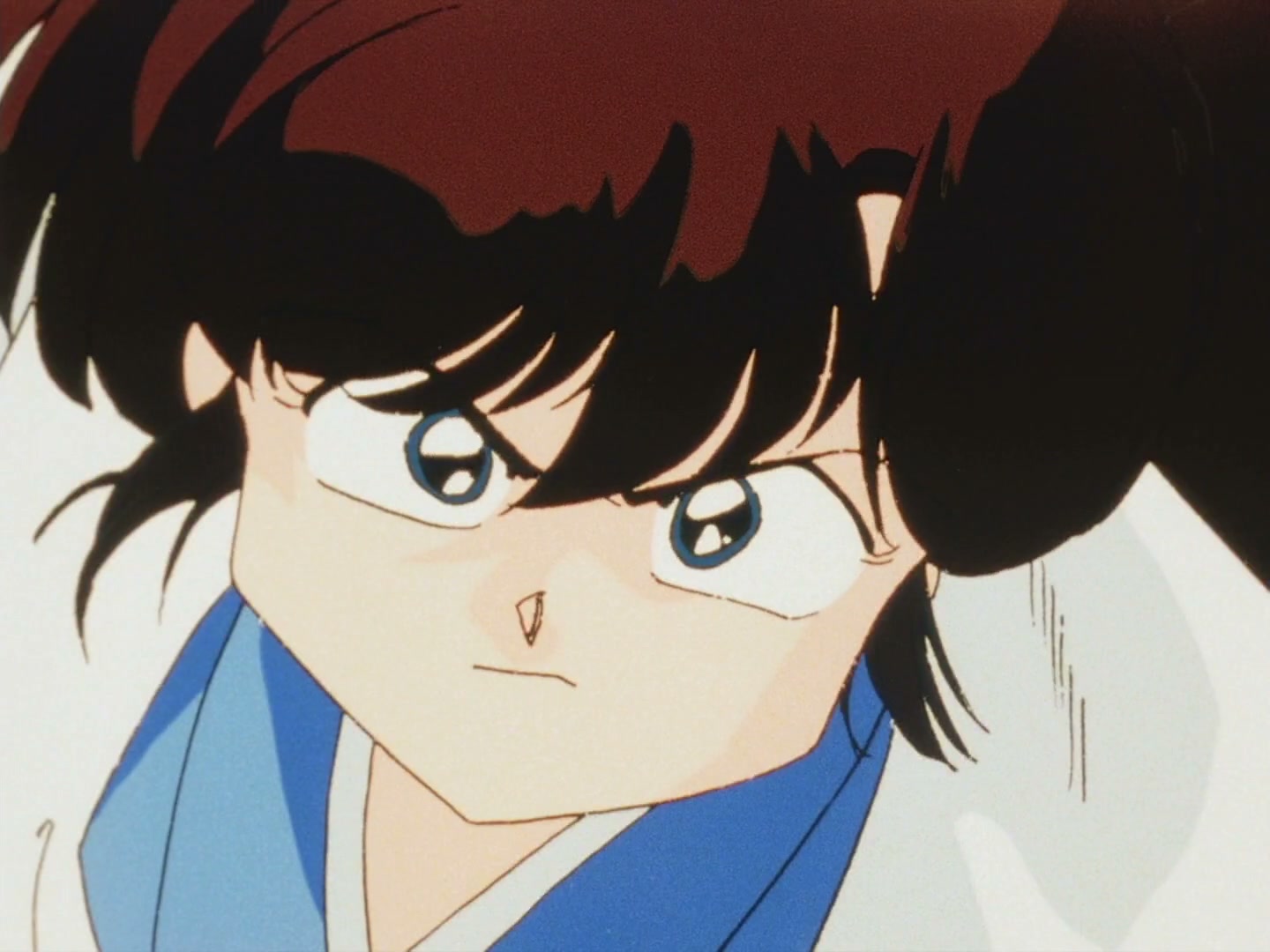 Ranma ½ Ep 132: Mystery of the Marauding Octopus Pot! @ 00:12:07