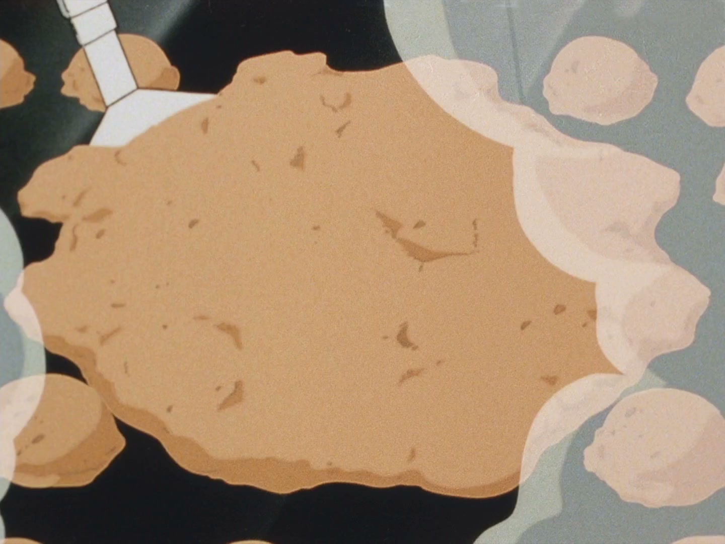 Ranma ½ Ep 132: Mystery of the Marauding Octopus Pot! @ 00:12:11
