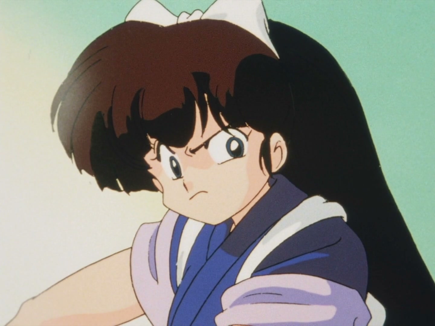 Ranma ½ Ep 132: Mystery of the Marauding Octopus Pot! @ 00:12:19