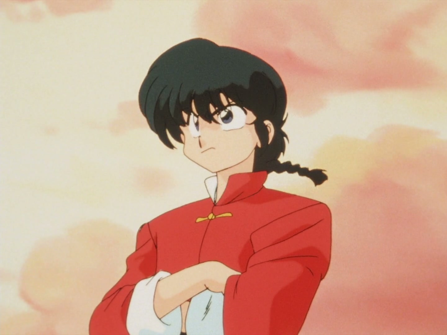 Ranma ½ Ep 132: Mystery of the Marauding Octopus Pot! @ 00:12:48