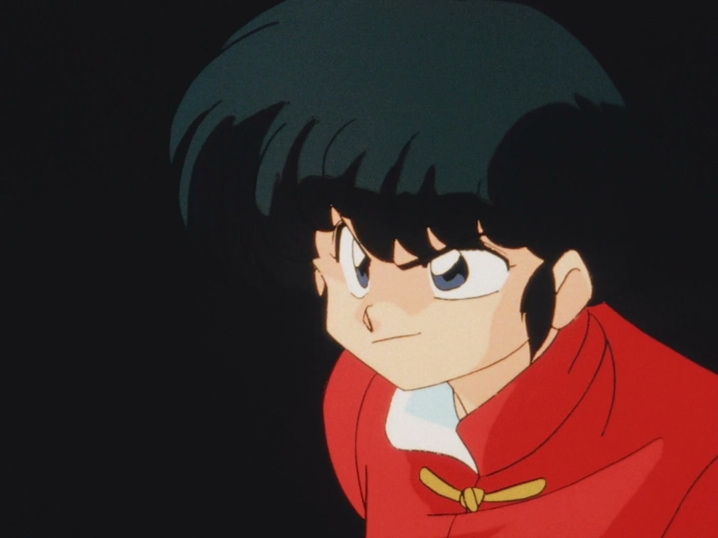 Ranma ½ Ep 132: Mystery of the Marauding Octopus Pot! @ 00:13:04