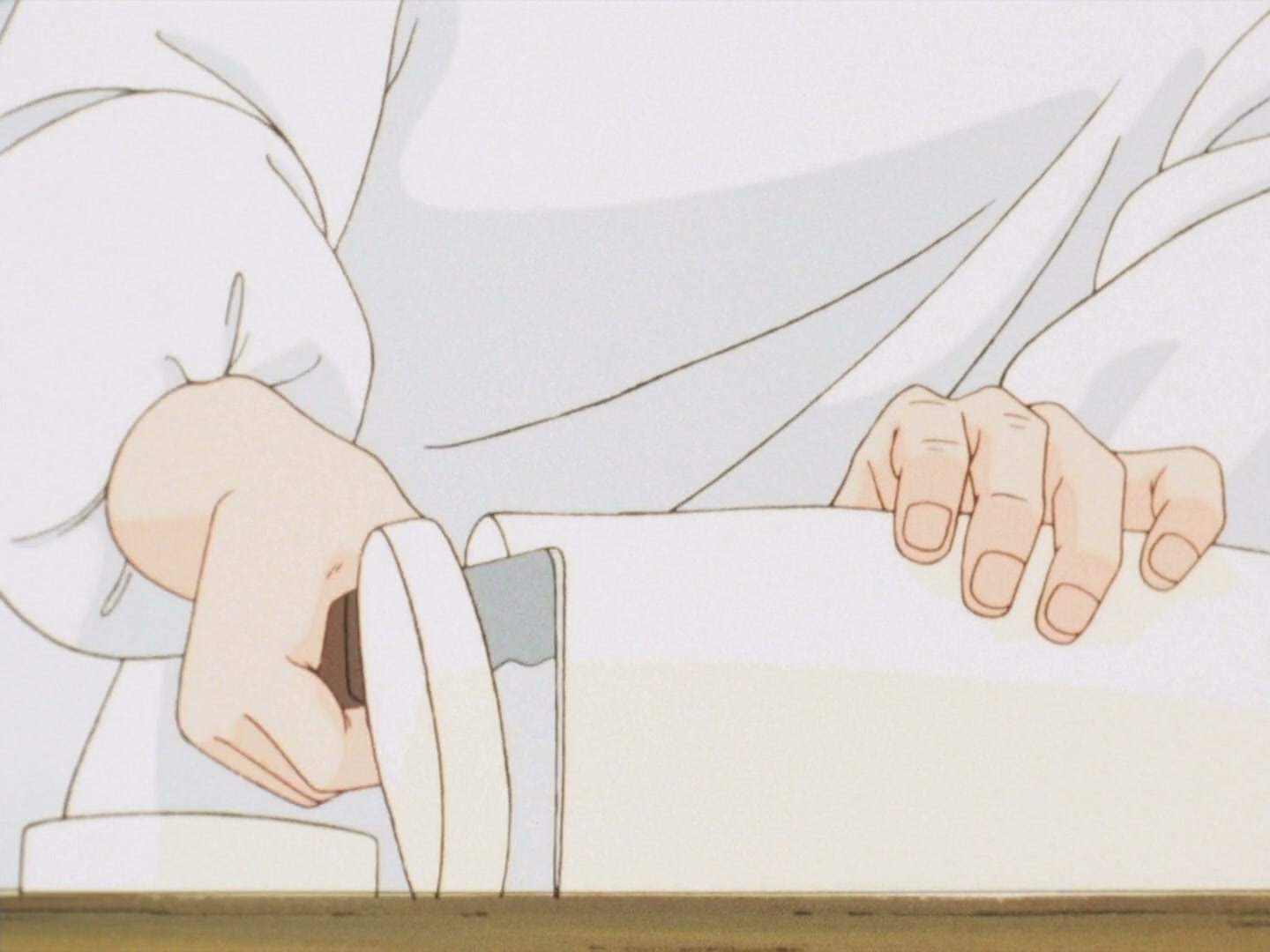 Ranma ½ Ep 132: Mystery of the Marauding Octopus Pot! @ 00:13:12