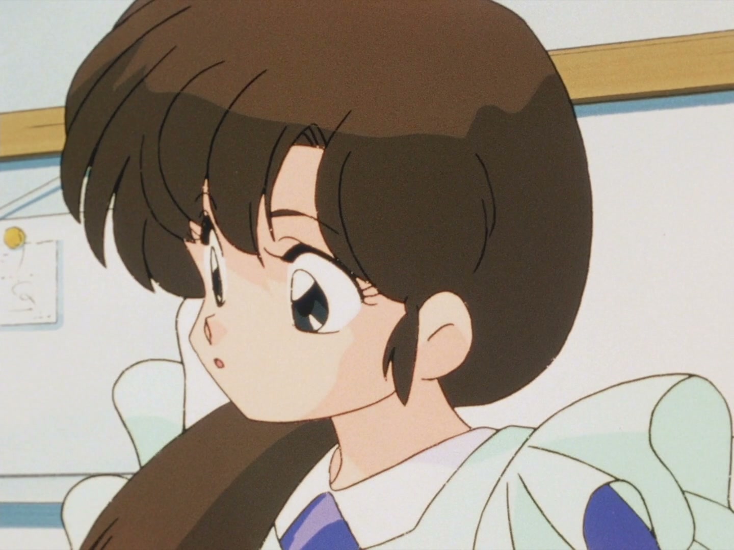 Ranma ½ Ep 132: Mystery of the Marauding Octopus Pot! @ 00:13:21