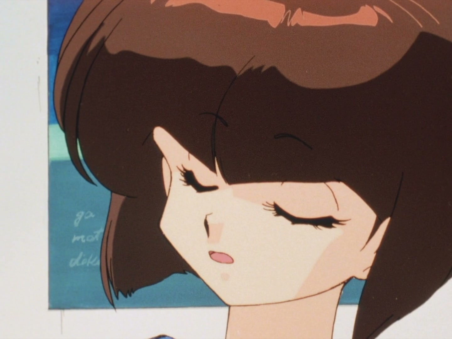 Ranma ½ Ep 132: Mystery of the Marauding Octopus Pot! @ 00:13:45