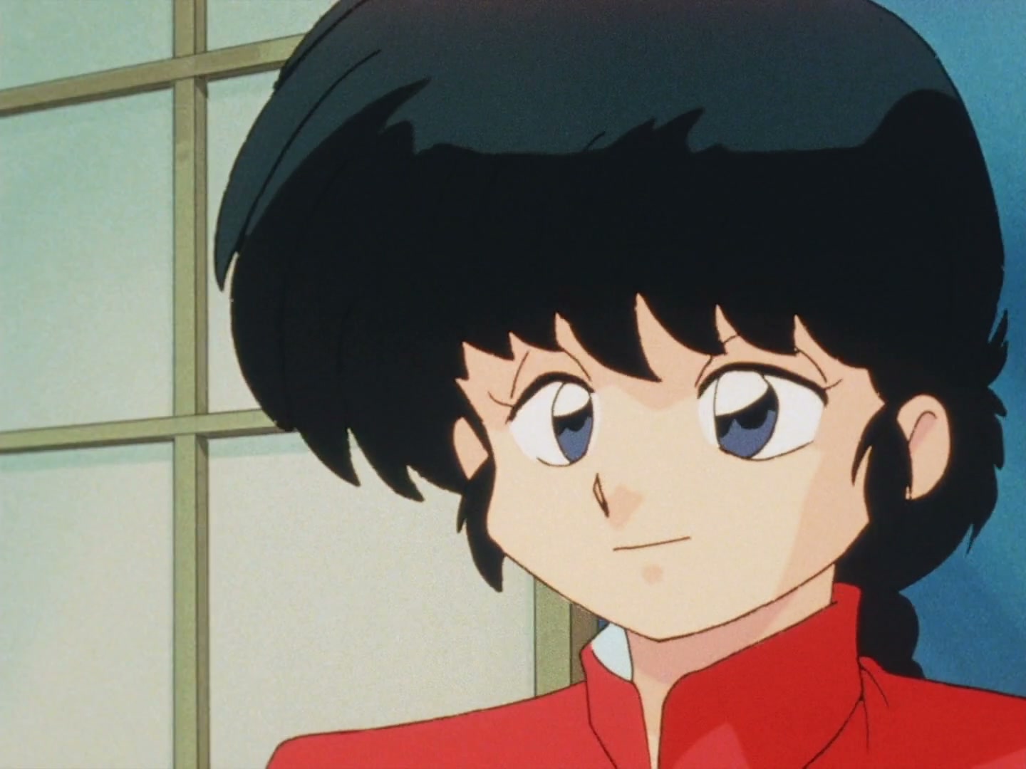 Ranma ½ Ep 132: Mystery of the Marauding Octopus Pot! @ 00:14:10