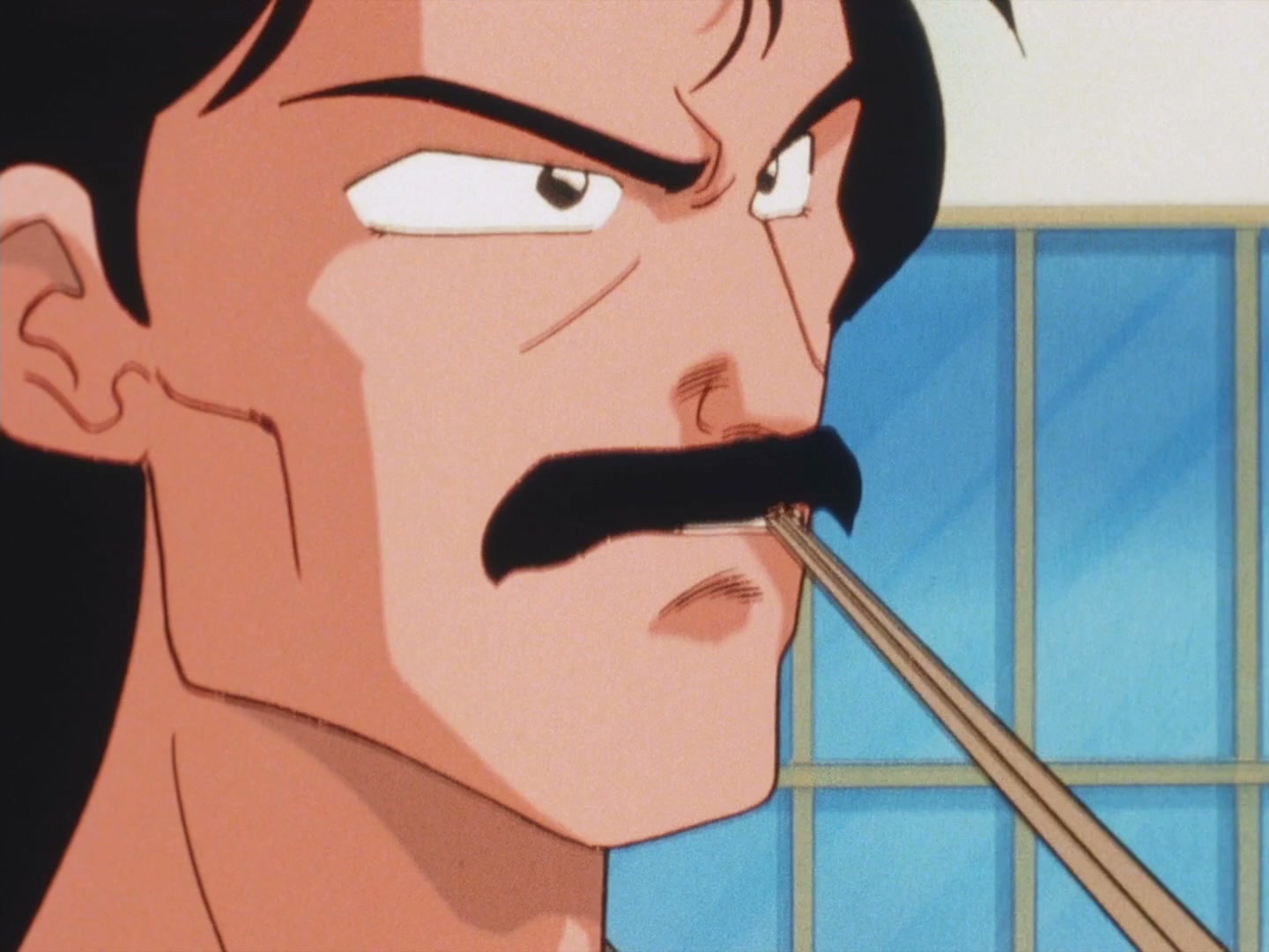 Ranma ½ Ep 132: Mystery of the Marauding Octopus Pot! @ 00:14:35