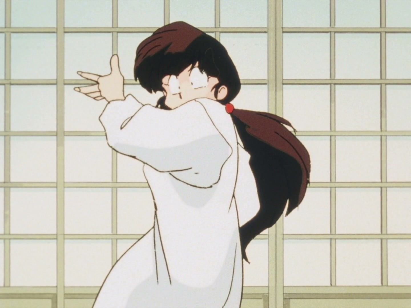 Ranma ½ Ep 132: Mystery of the Marauding Octopus Pot! @ 00:15:20