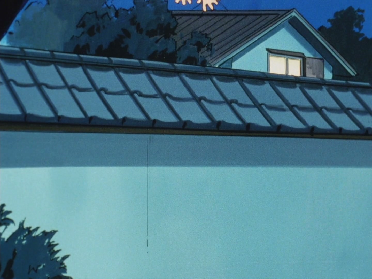 Ranma ½ Ep 132: Mystery of the Marauding Octopus Pot! @ 00:15:28