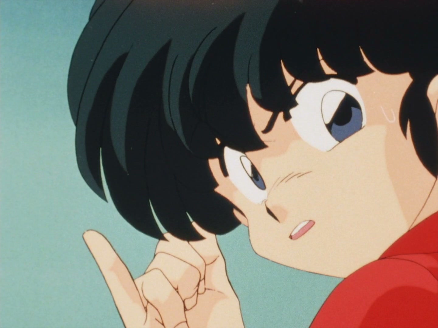Ranma ½ Ep 132: Mystery of the Marauding Octopus Pot! @ 00:16:13