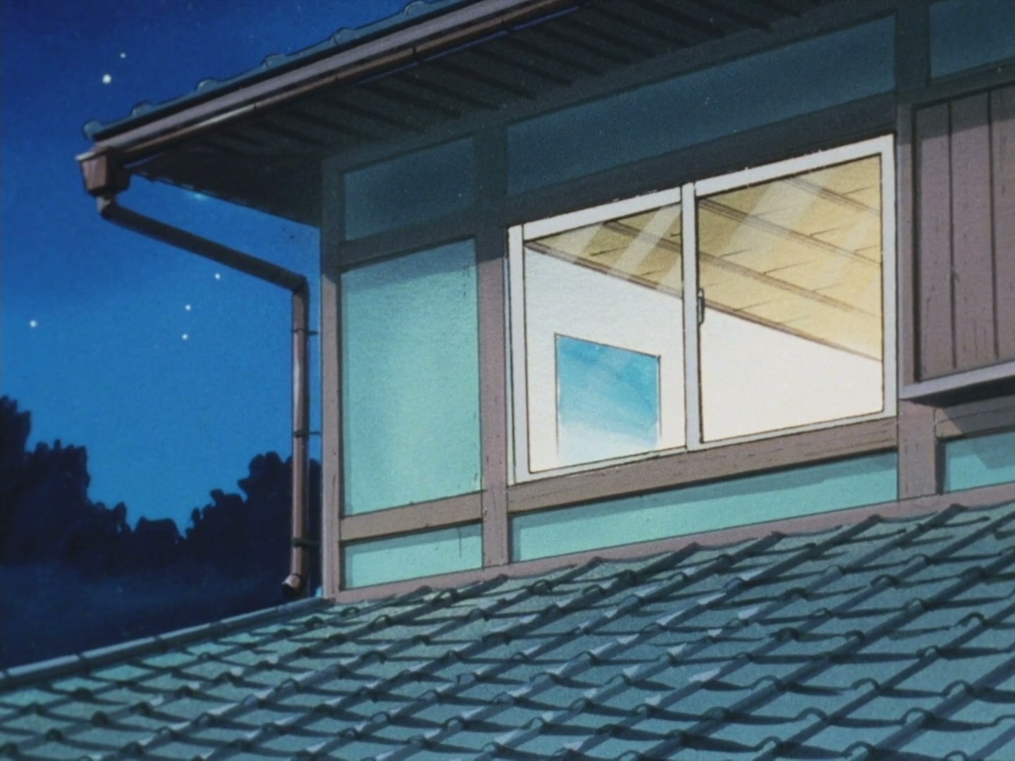 Ranma ½ Ep 132: Mystery of the Marauding Octopus Pot! @ 00:16:26