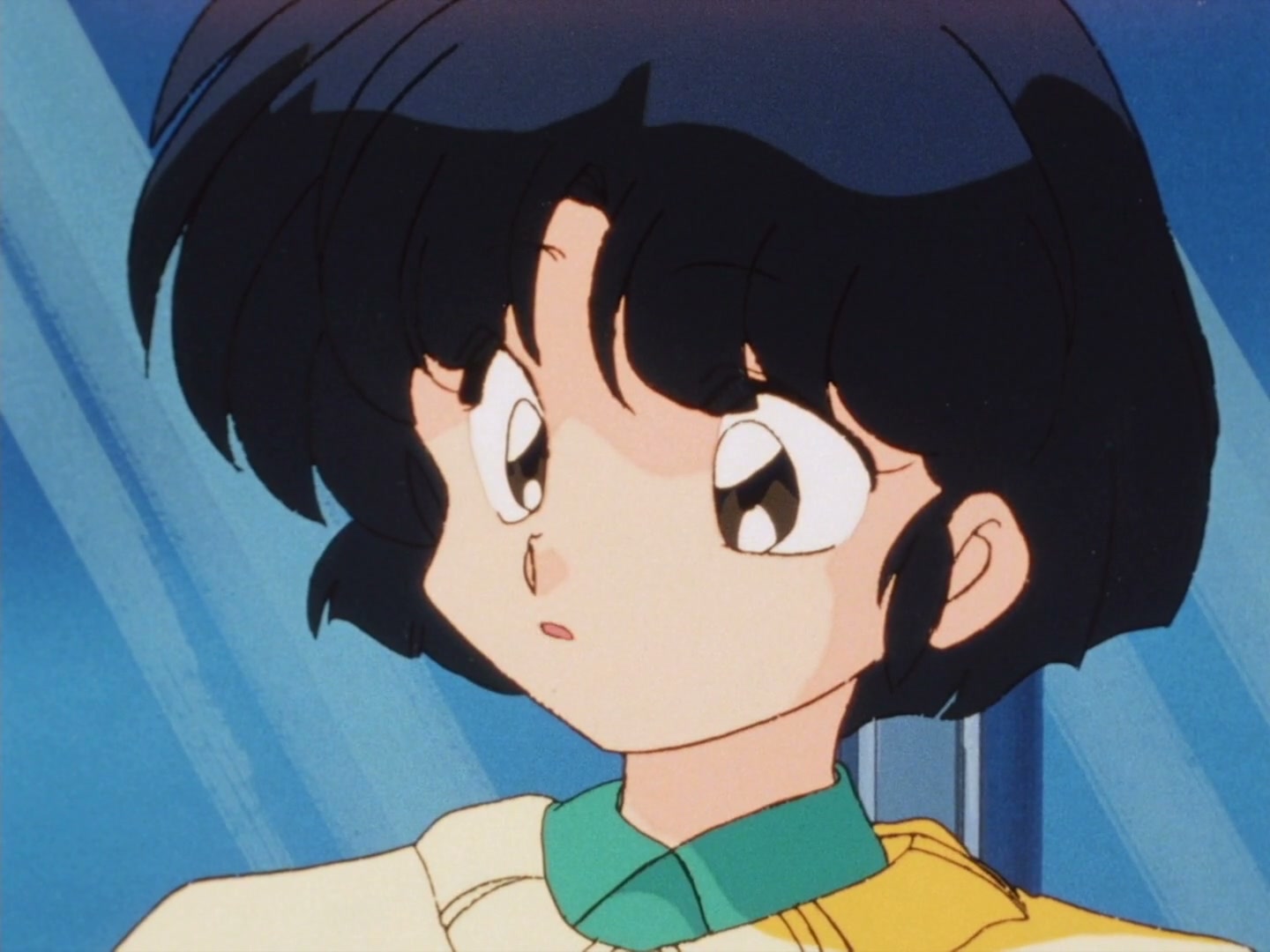 Ranma ½ Ep 132: Mystery of the Marauding Octopus Pot! @ 00:16:50