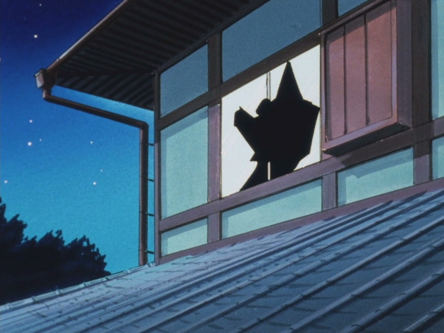 Ranma ½ Ep 132: Mystery of the Marauding Octopus Pot! @ 00:17:03