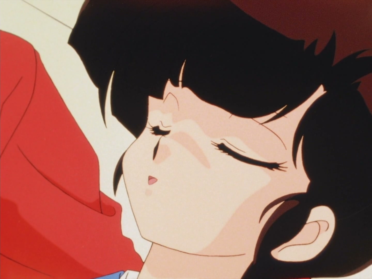 Ranma ½ Ep 132: Mystery of the Marauding Octopus Pot! @ 00:17:40